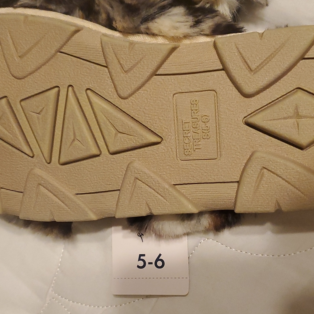 Super soft slides womens - Picture 5 of 5
